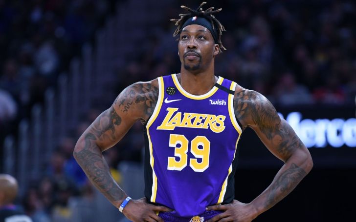 Dwight Howard Weight Loss - Grab All the Facts!